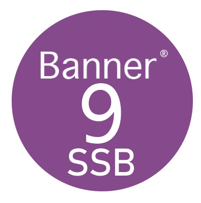 Banner 9 Self Service Logo