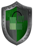 Portal Guard Icon