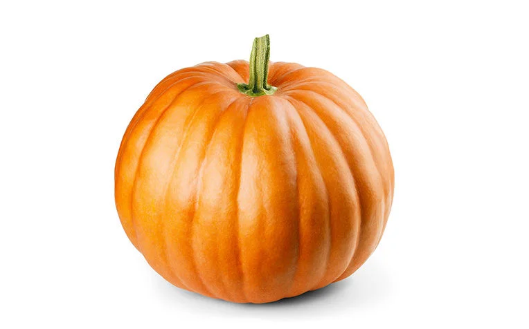 Image of a pumpkin.