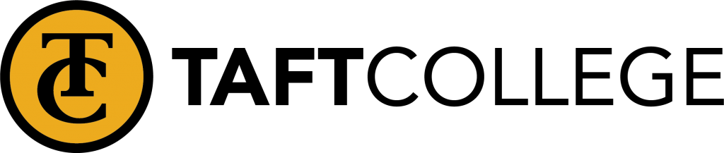 Taft College Logo